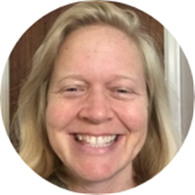 Constance Boyce, LCSW