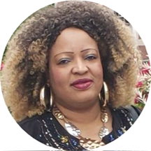 Constance Nkwantah, PMHNP-BC