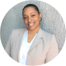 Constance Pritchett, LPC