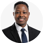 Convince Njiru, APRN, RN