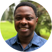 Convince Njiru, PMHNP