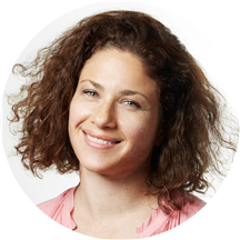Cora Goldfarb, LCAT, LP