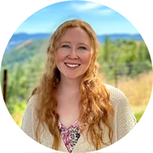 Cora Shapiro, LPCC