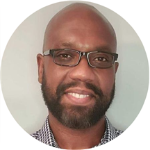 Corandle Johnson, LPC