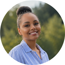 Corasia Smith, LICSW