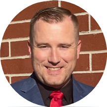 Corbin Burkett, LPC