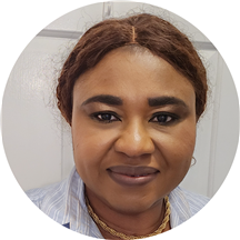 Cordilia Njoku, NP