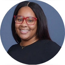 Corelle Davis, LCSW