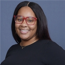 Corelle Davis, LCSW
