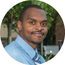 Coresair Mack, LCPC
