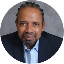 Corey Dabney, LMFT