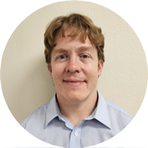 Corey Dyson, LPC