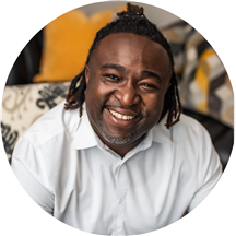 Corey Foreman, LPC