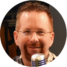 Corey Gilbert, LPC