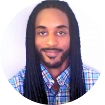 Corey Ward, LCPC