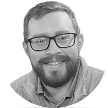 Corey White, LPC