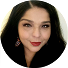Corina Mendoza, LMFT