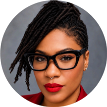 Corina Wright-Jack, LPC