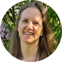 Corinna Hayes, LMHC