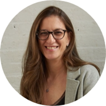 Corinne Gardner, MA