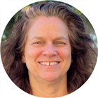 Corinne Grandinetti, LMFT