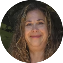 Corinne Lewis, LCSW