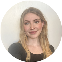 Corinne Olson, LMSW
