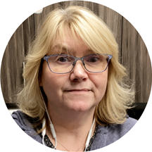 Corinne Sadecki-Lund, APRN