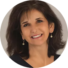 Corinne Smith, LCPC