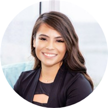 Corissa Barrow, LMFT Associate