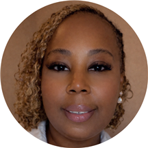 Corlette Nelson, APC