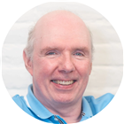 Cormac Flynn, LMSW