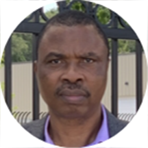 Cornelius Olufarati, NP, APRN