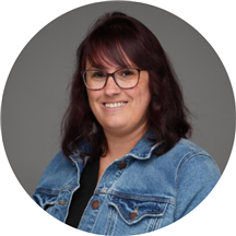 Corrie Brickey, LCSW