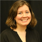 Corrie Callaghan, LISW