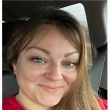 Corrie Gerster, MA