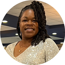 Corrie Williams, LCSW