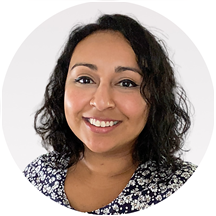 Corrine Limas, LMFT