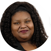 Corrine Rowe, LCSW
