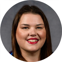 Cortnie Anderson, MS