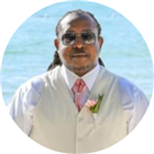 Corwin Cooper, LPC