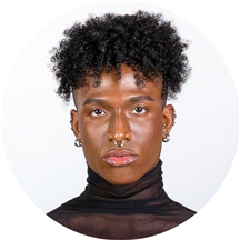 Corwin Joseph, LMSW