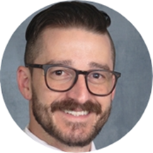 Cory Lucas, NP, FNP-C