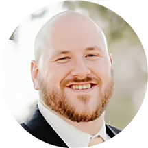 Cory McGregory, LPC