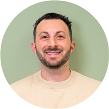Cory Speicher, LPC