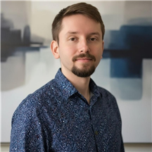 Cory Walsh, LMHC