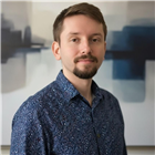 Cory Walsh, LMHC