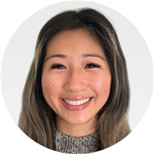 Coryna Nguyen, LCSW