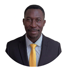 Cosby Obeng-Gyimah, PMHNP, MSN