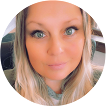 Courtenay Myers, NP